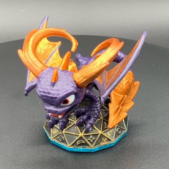 Skylander figurine - Picture 1 of 1